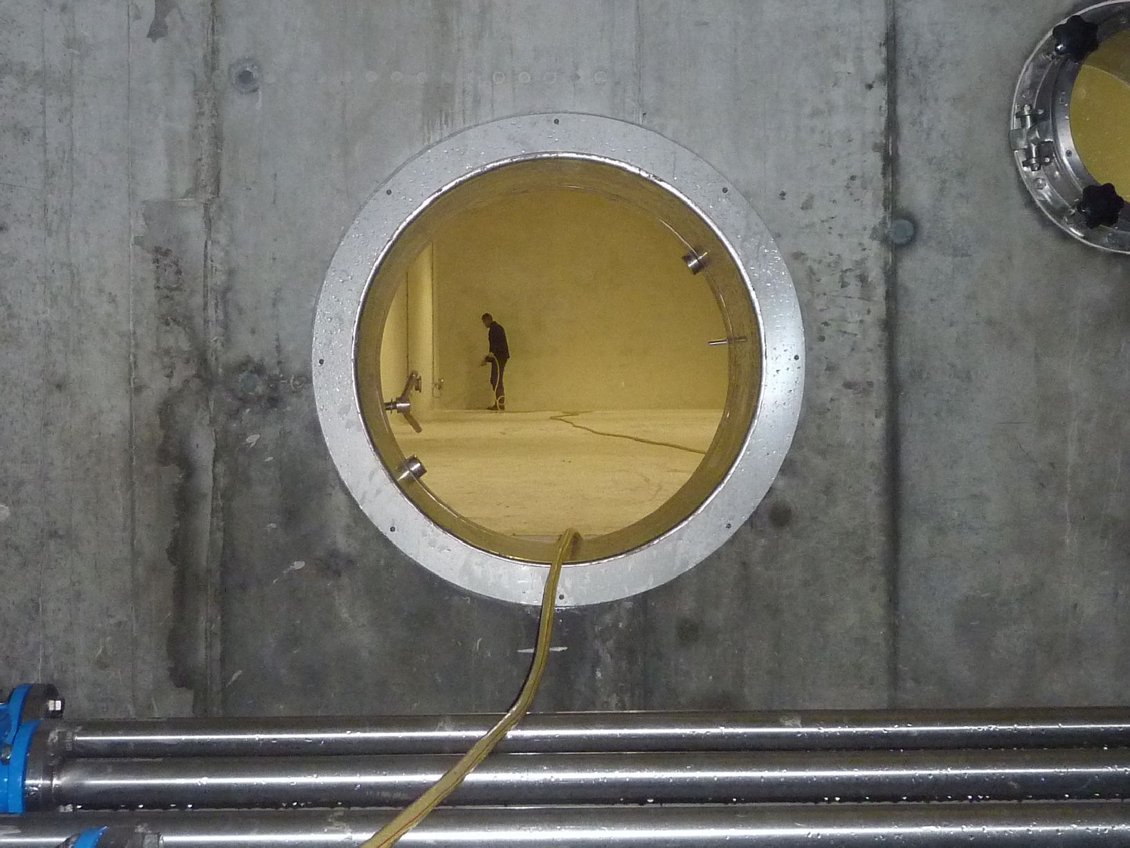 interventi fognatura nera comano