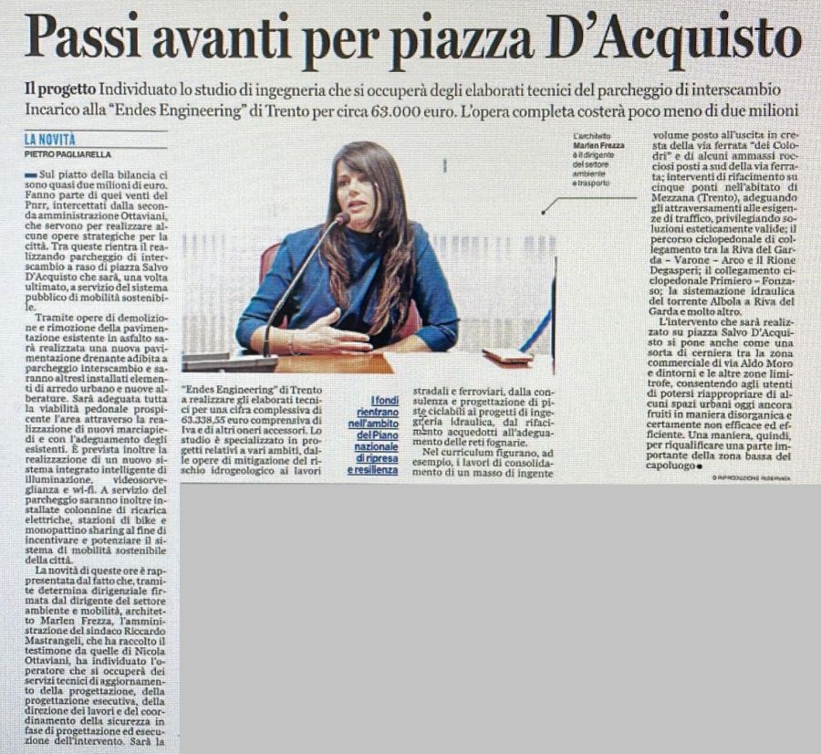 passerrelle pedonali legno sat trentino