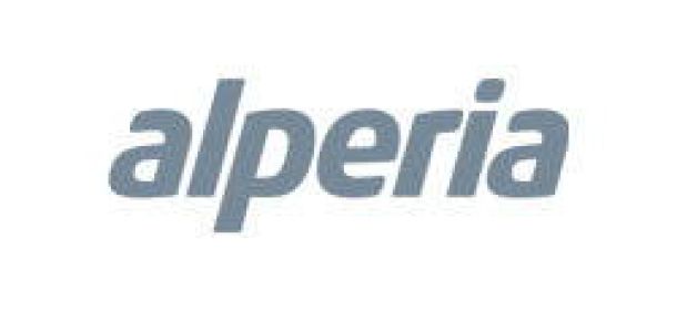 alperia logo