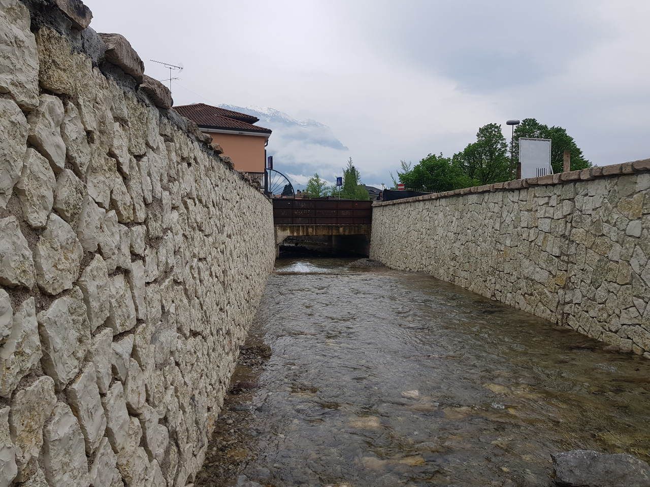 argine ultimato riva del garda