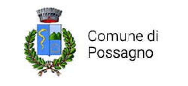 comune possagno logo
