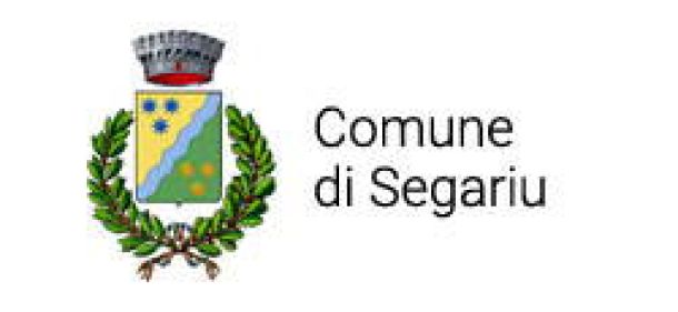 comune segariu logo