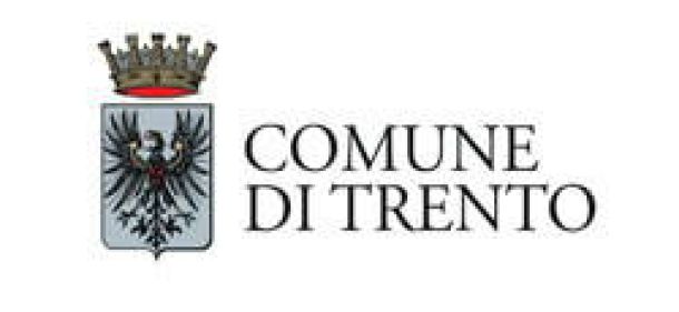 comune trento logo