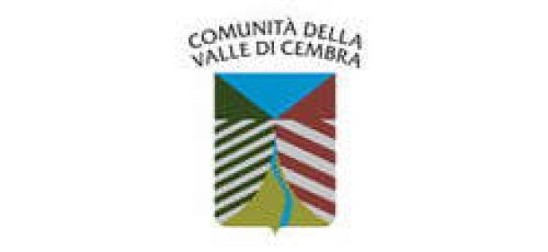 comunita cembra logo