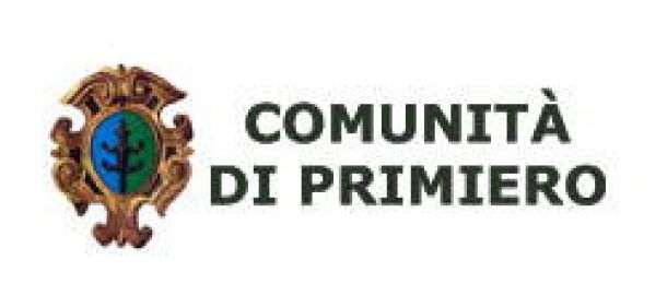 comunita primiero logo