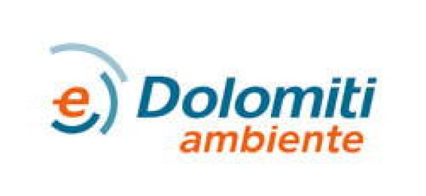 dolomiti ambiente logo