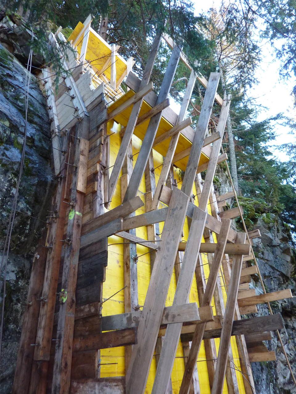 disgaggi riva del garda ponale