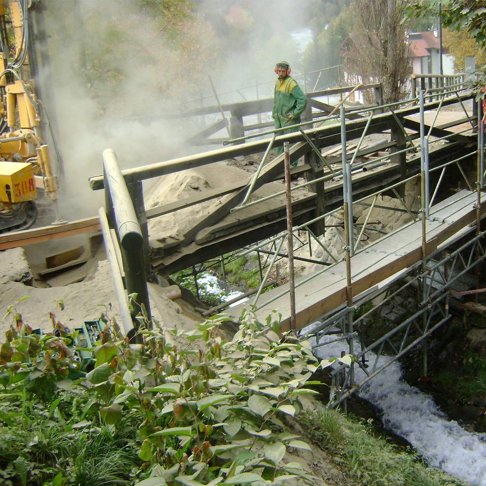 consolidamento parete caduta massi colodri