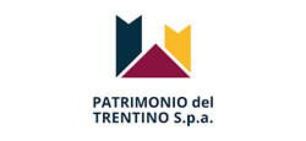 patrimonio trentino logo