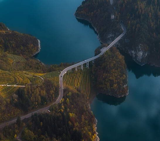 ponte fiume idraulica gestione rischio