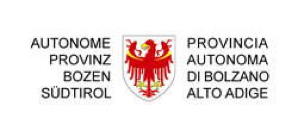 provincia bolzano logo