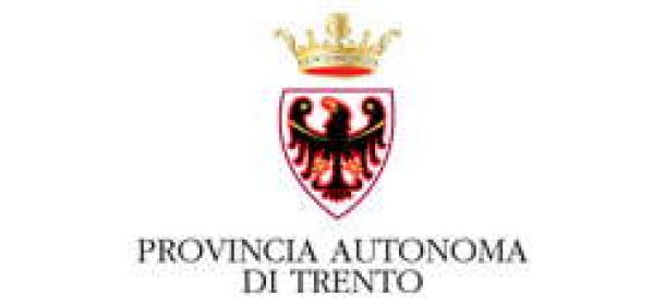 provincia trento logo