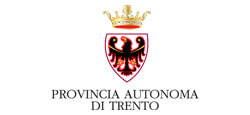 provincia trento logo