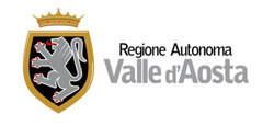 regione valle aosta logo