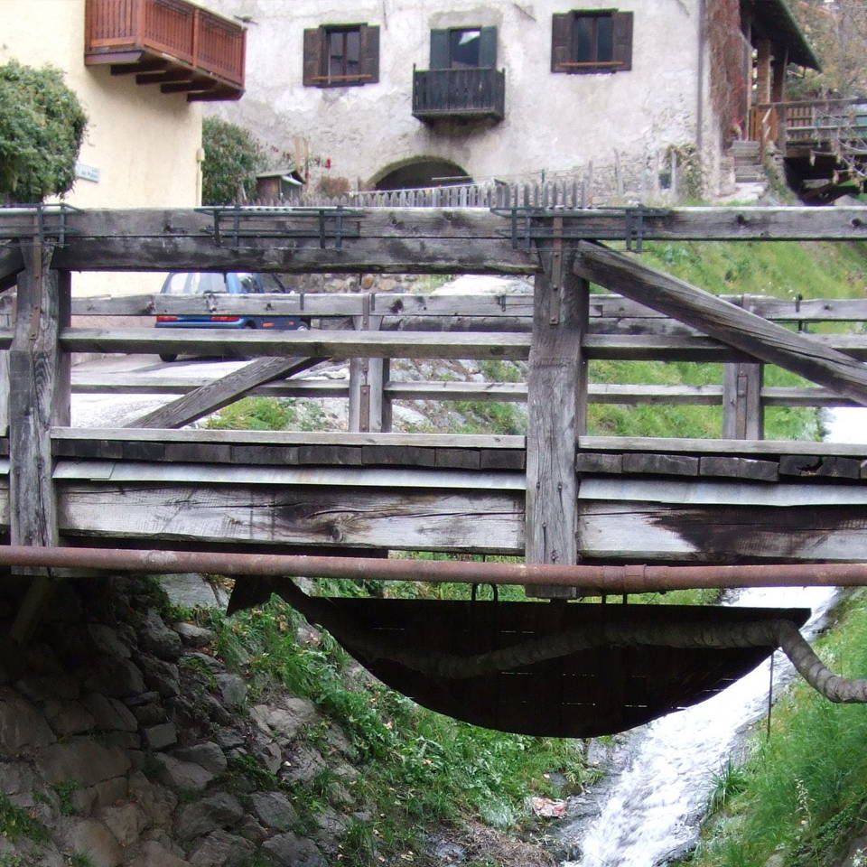 interventi sicurezza parete colodri arco