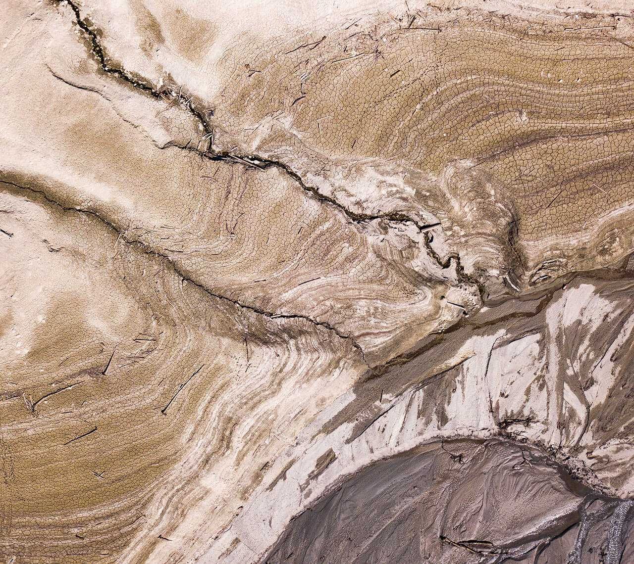 territorio gestione rischio idrogeologico