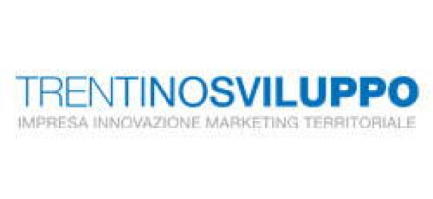 trentino sviluppo logo