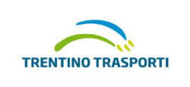 trentino trasporti logo
